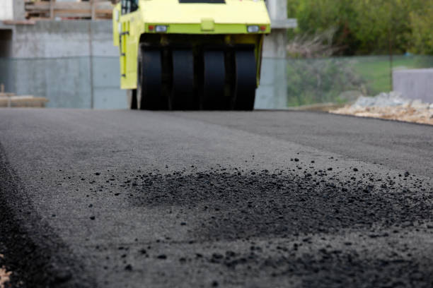 Best Driveway Resurfacing Pavers  in Navy, VA