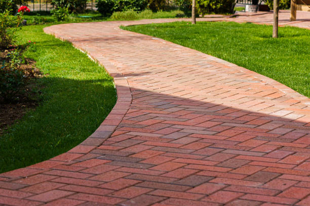 Best Permeable Paver Driveway  in Navy, VA