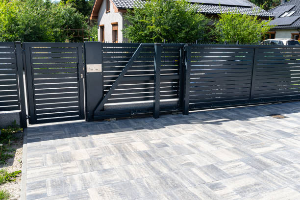 Reasons to Select Us for Your Driveway Paving Requirements in Navy, VA
