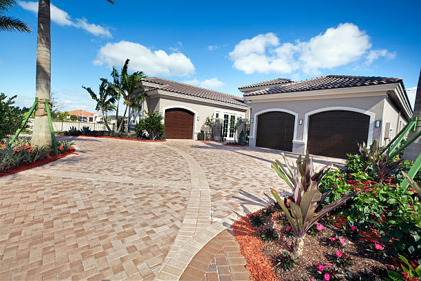 Driveway Pavers for Homes in Navy, VA