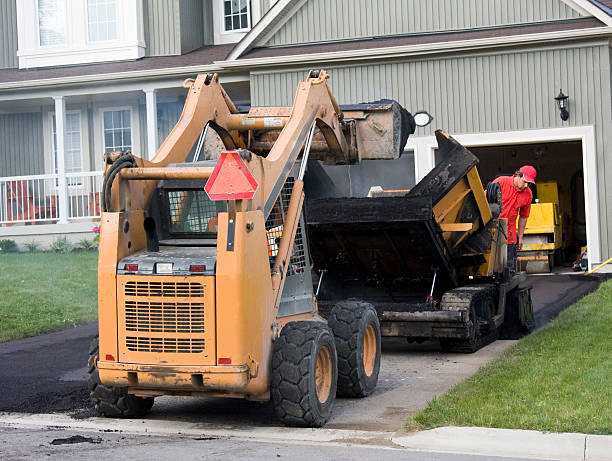 Trusted Navy, VA Driveway Pavers Experts