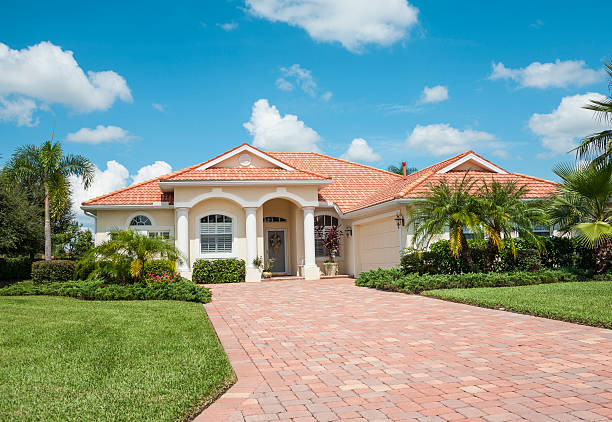 Best Driveway Paver Repair  in Navy, VA