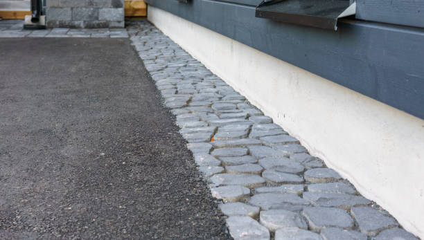 Best Driveway Pavers Cost  in Navy, VA