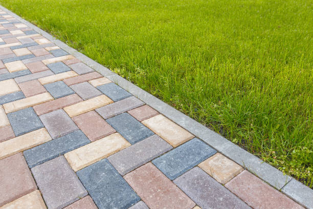 Best Affordable Driveway Pavers  in Navy, VA